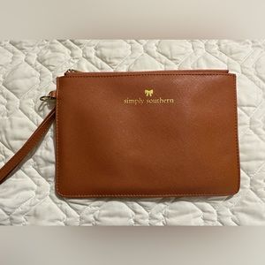Simply Southern Wristlet